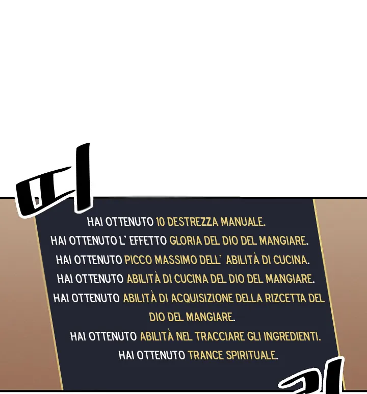Read Gourmet Gaming IT Manga Online