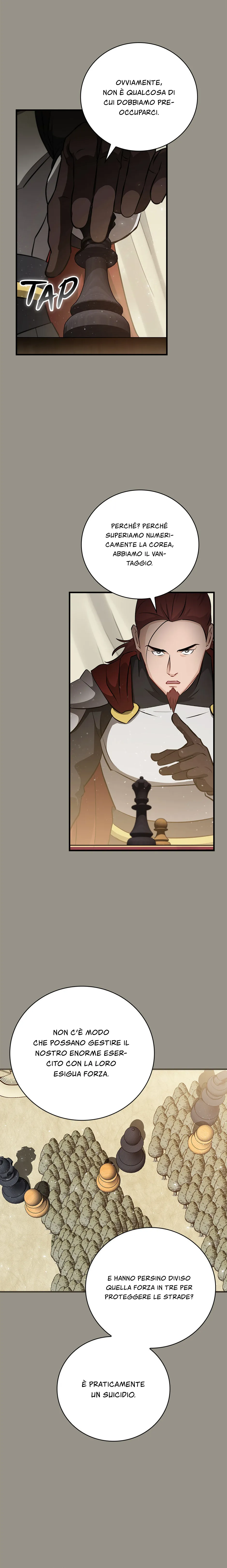 Read Gourmet Gaming IT Manga Online