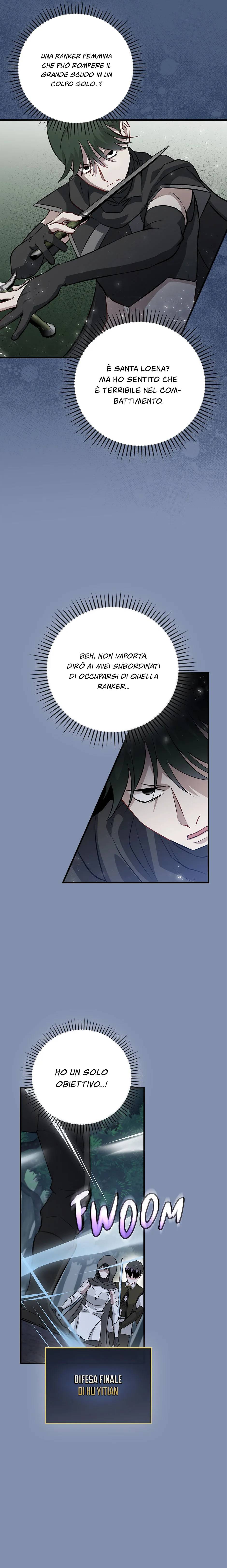 Read Gourmet Gaming IT Manga Online