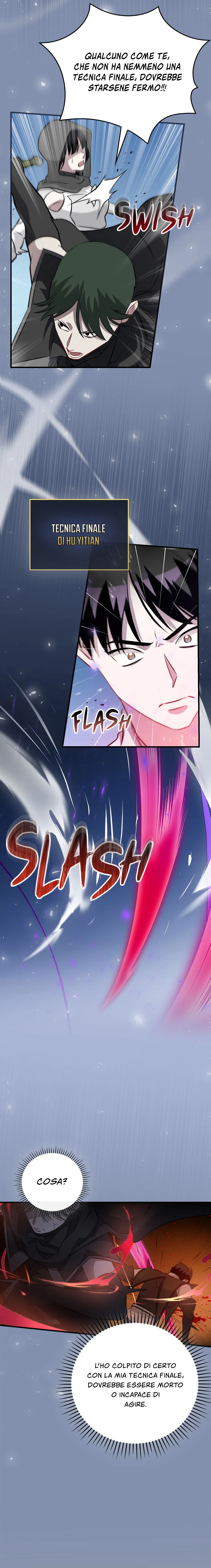 Read Gourmet Gaming IT Manga Online