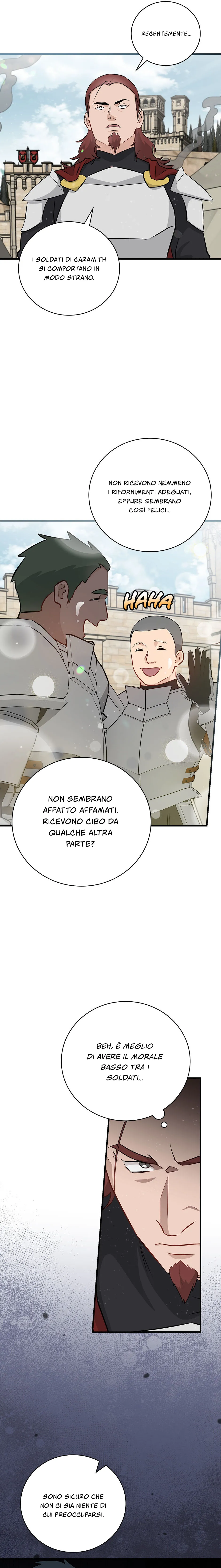 Read Gourmet Gaming IT Manga Online