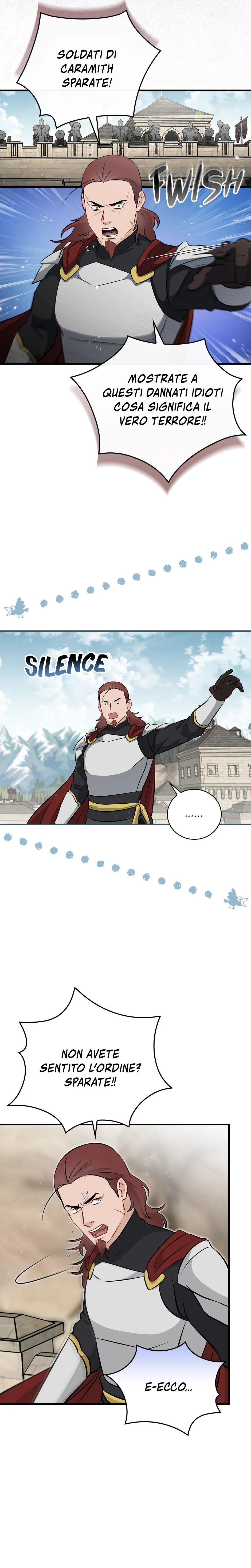 Read Gourmet Gaming IT Manga Online