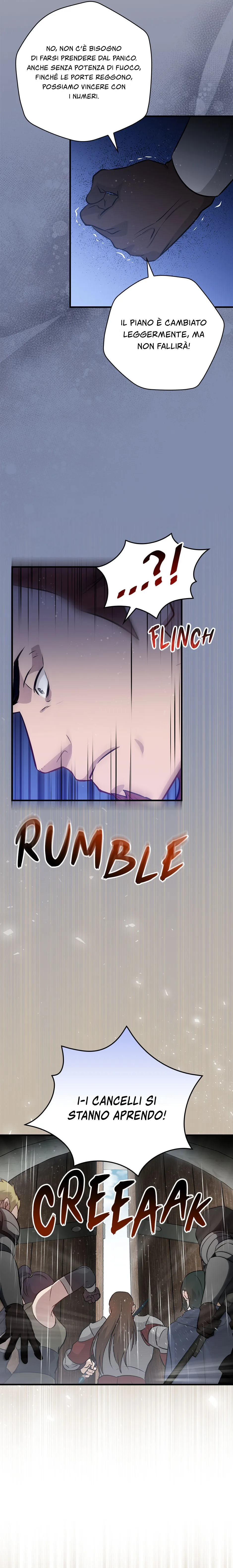 Read Gourmet Gaming IT Manga Online