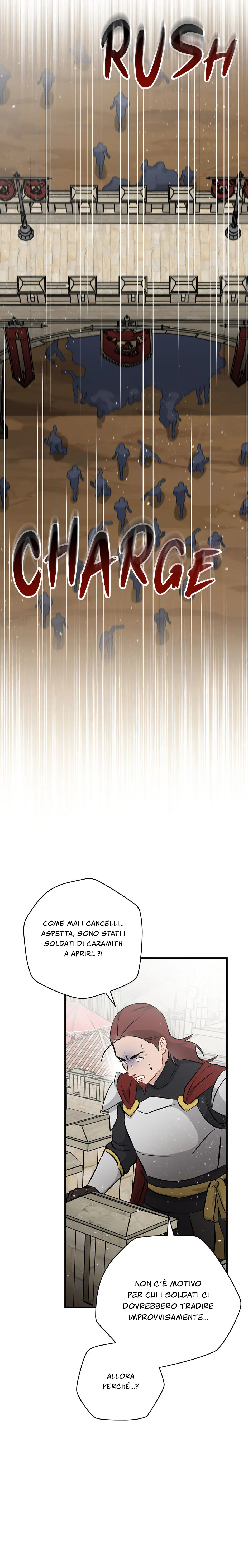 Read Gourmet Gaming IT Manga Online