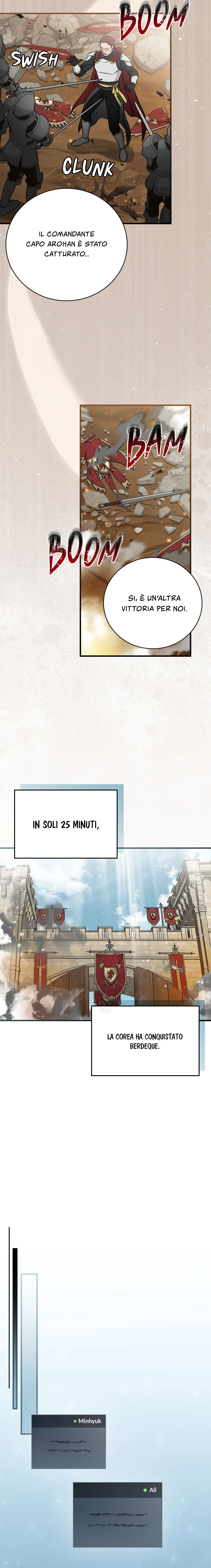 Read Gourmet Gaming IT Manga Online