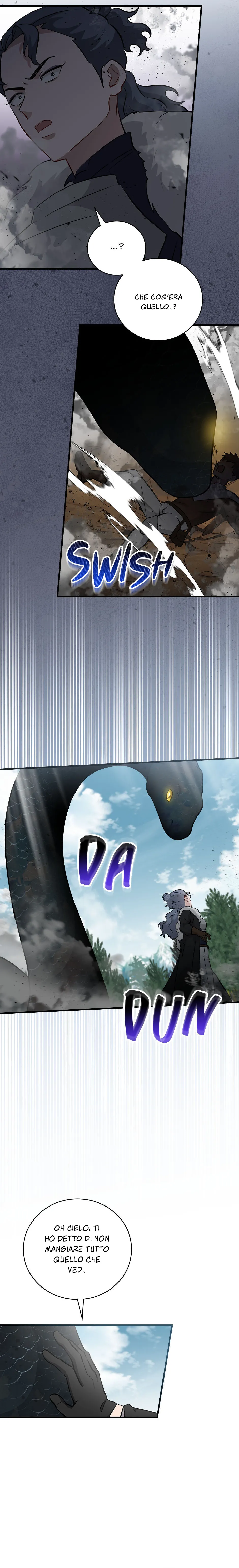 Read Gourmet Gaming IT Manga Online