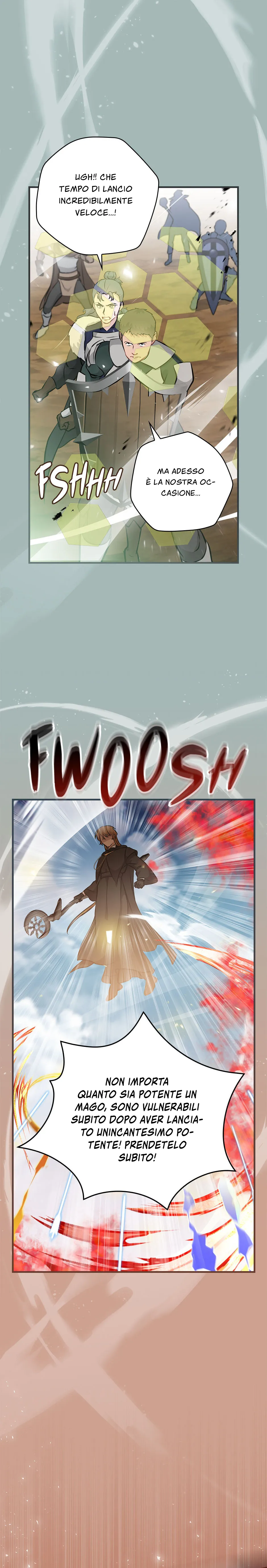 Read Gourmet Gaming IT Manga Online