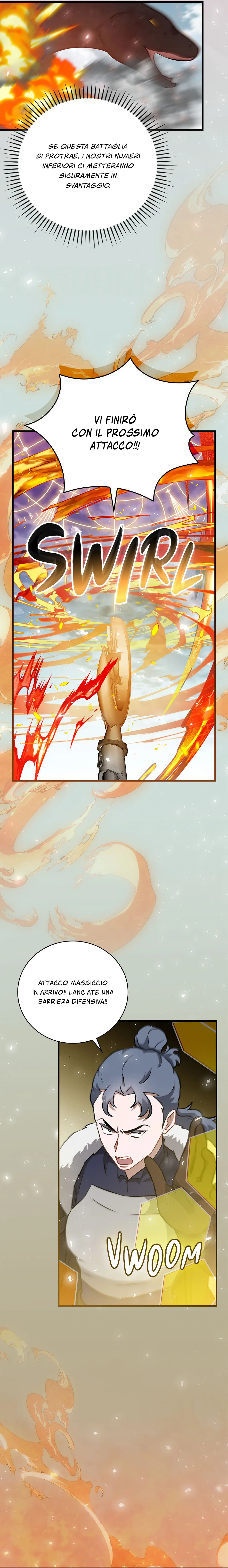 Read Gourmet Gaming IT Manga Online