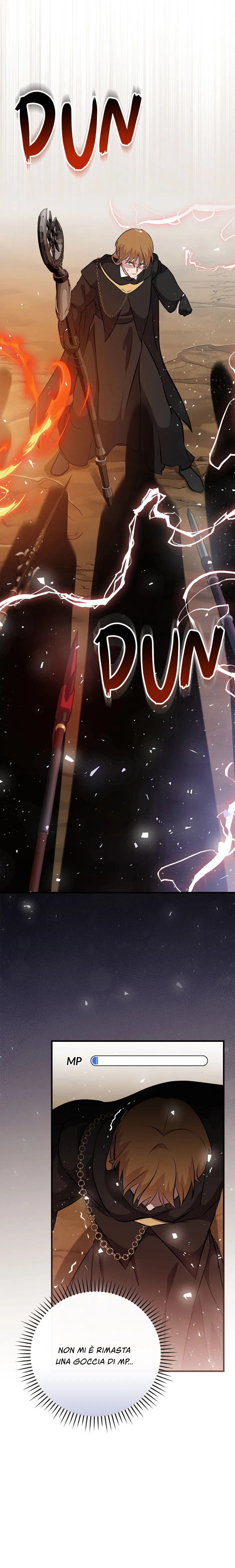 Read Gourmet Gaming IT Manga Online
