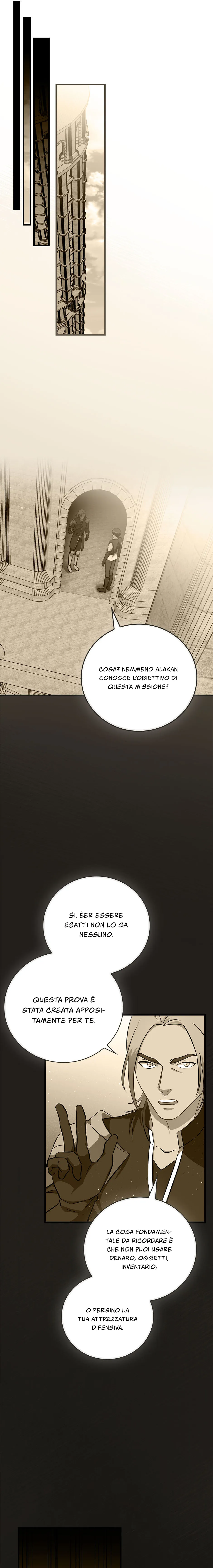 Read Gourmet Gaming IT Manga Online