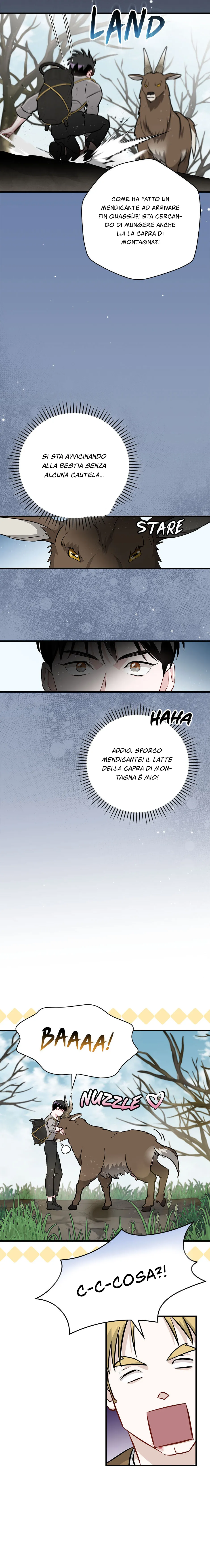 Read Gourmet Gaming IT Manga Online