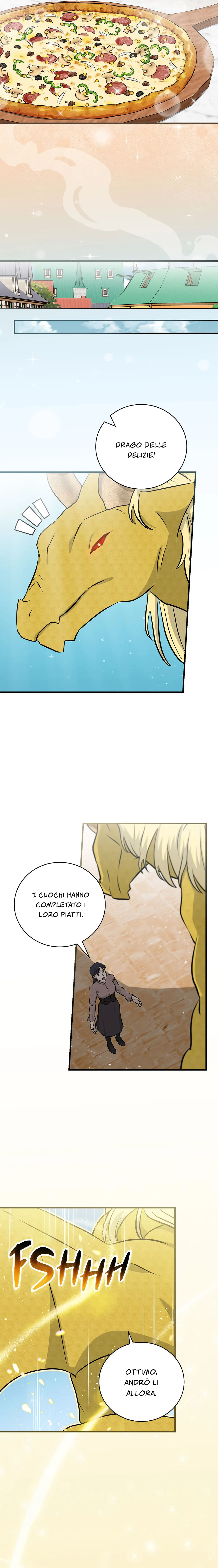 Read Gourmet Gaming IT Manga Online