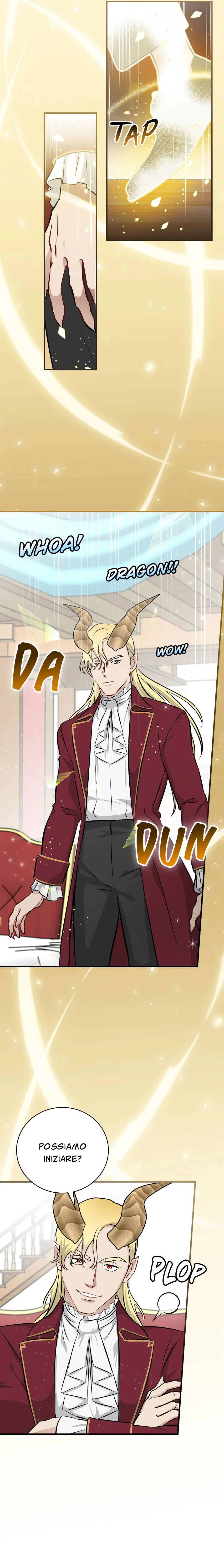 Read Gourmet Gaming IT Manga Online