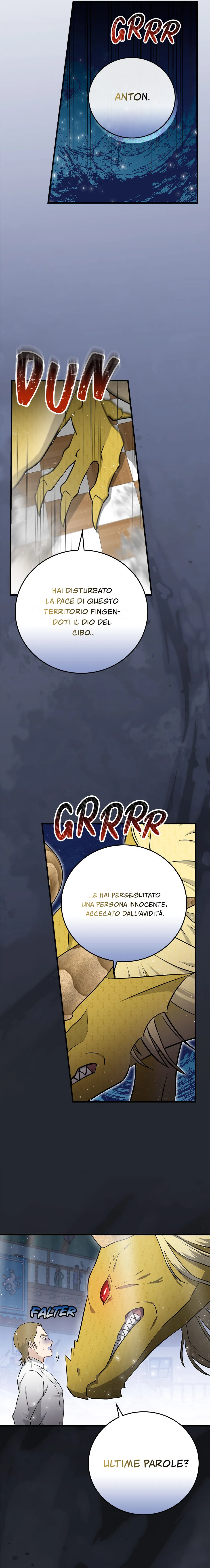 Read Gourmet Gaming IT Manga Online