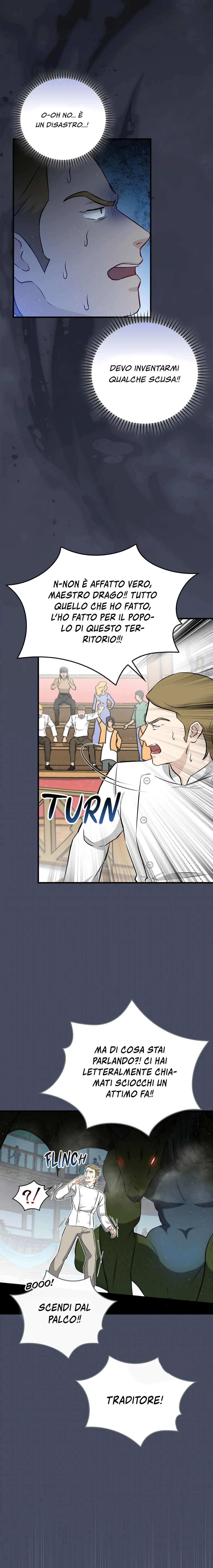 Read Gourmet Gaming IT Manga Online