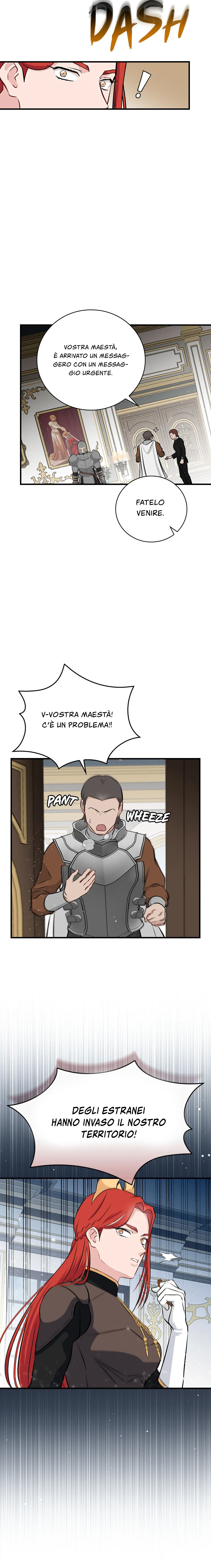Read Gourmet Gaming IT Manga Online