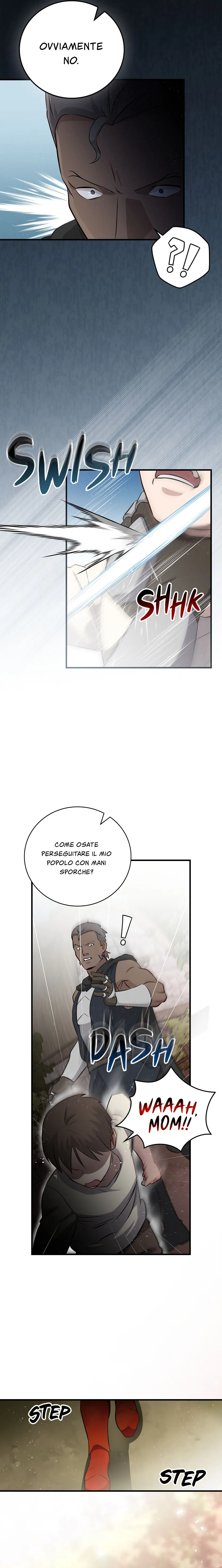 Read Gourmet Gaming IT Manga Online