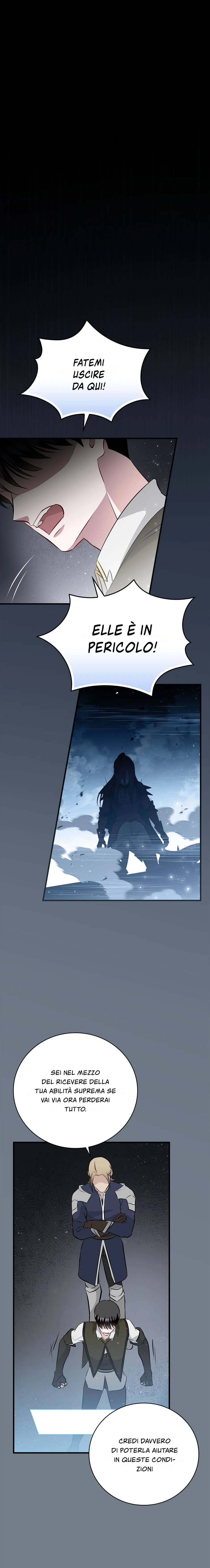 Read Gourmet Gaming IT Manga Online