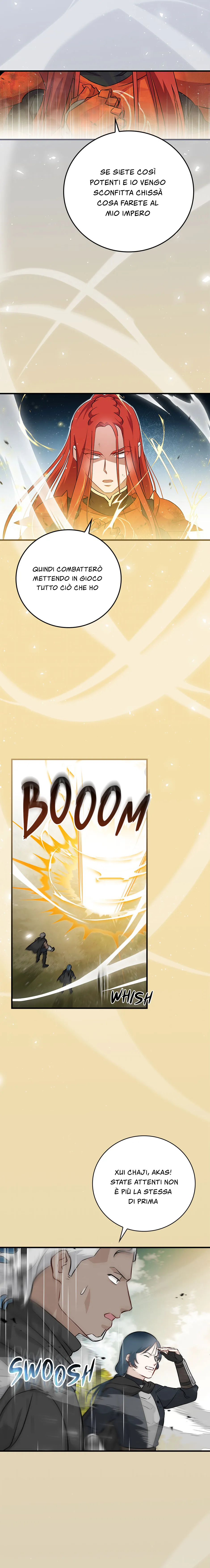 Read Gourmet Gaming IT Manga Online