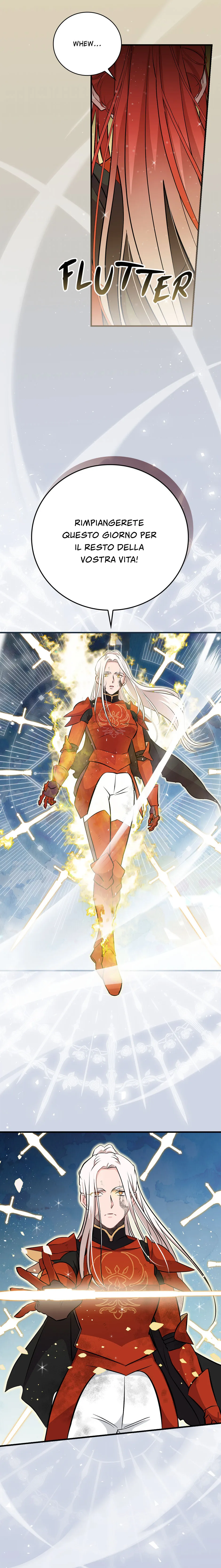 Read Gourmet Gaming IT Manga Online