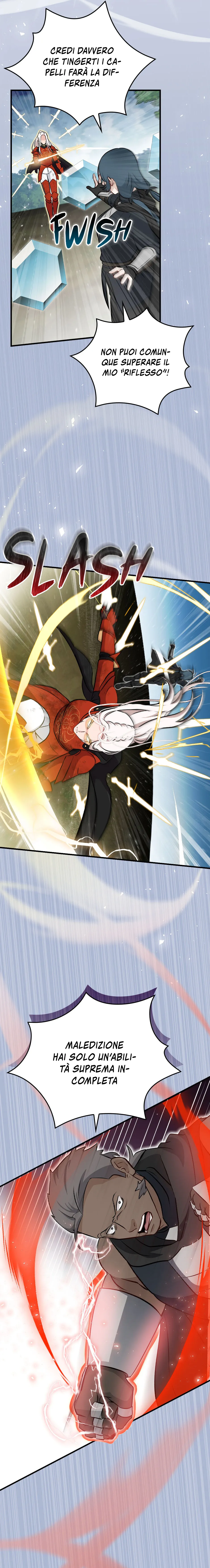 Read Gourmet Gaming IT Manga Online