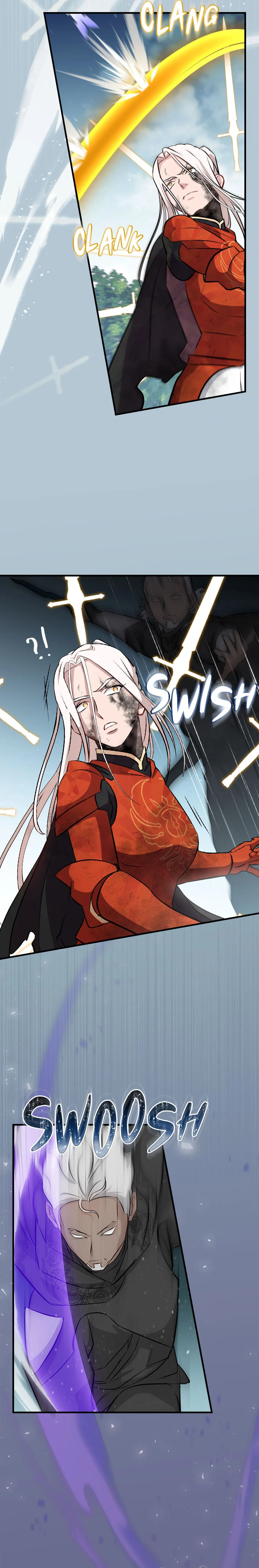 Read Gourmet Gaming IT Manga Online