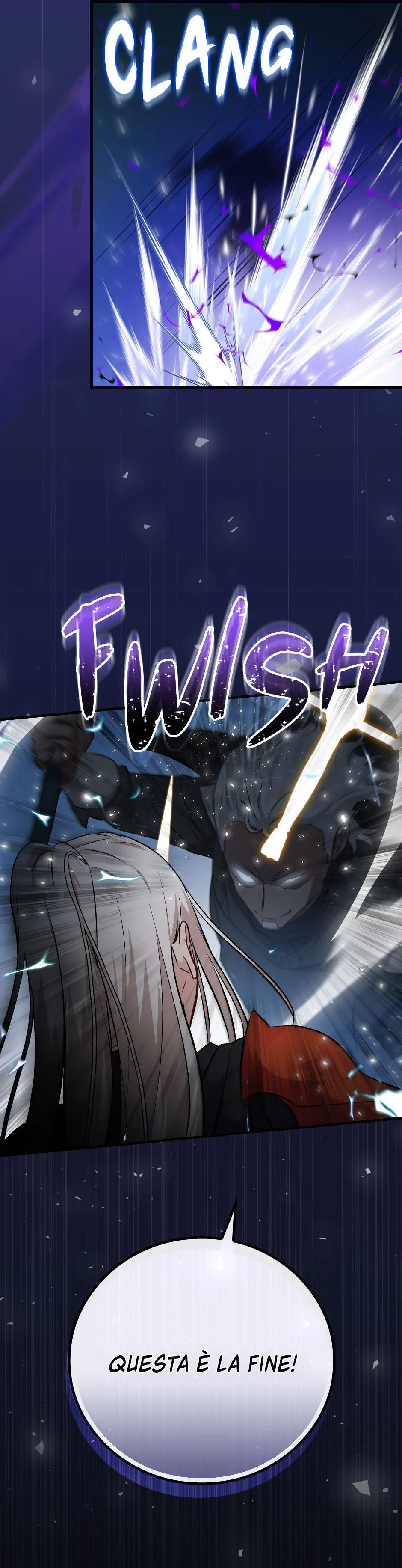 Read Gourmet Gaming IT Manga Online