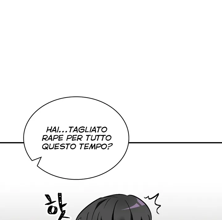 Read Gourmet Gaming IT Manga Online