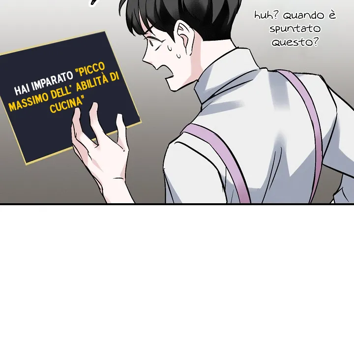 Read Gourmet Gaming IT Manga Online