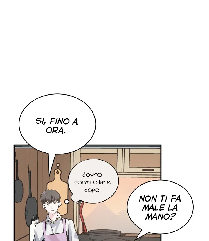 Read Gourmet Gaming IT Manga Online