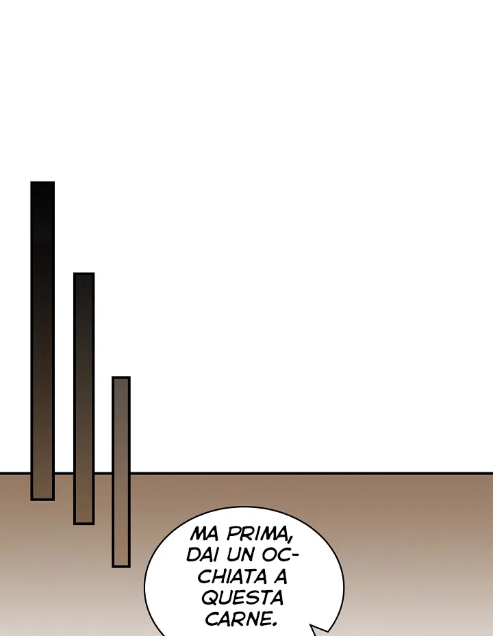 Read Gourmet Gaming IT Manga Online