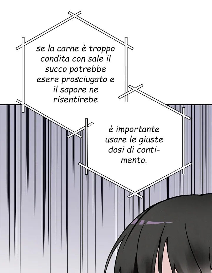 Read Gourmet Gaming IT Manga Online