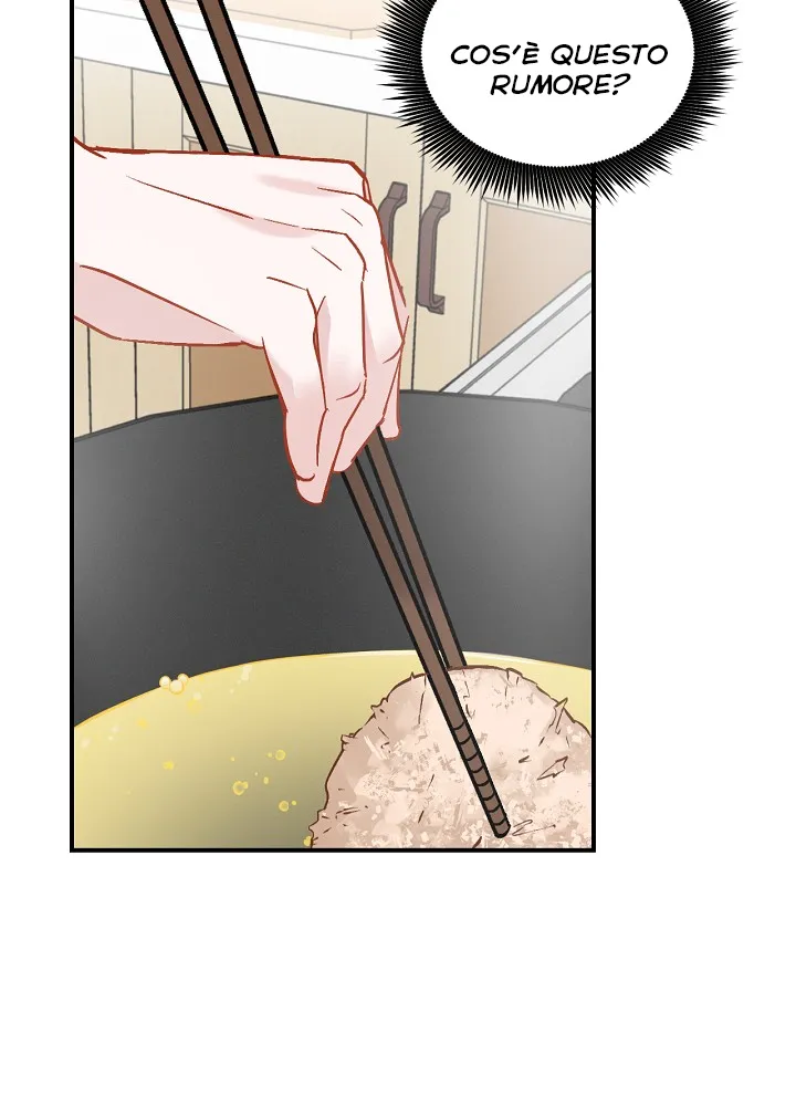 Read Gourmet Gaming IT Manga Online