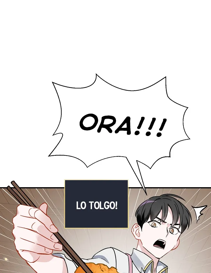 Read Gourmet Gaming IT Manga Online