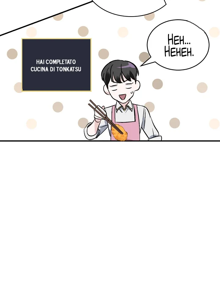 Read Gourmet Gaming IT Manga Online