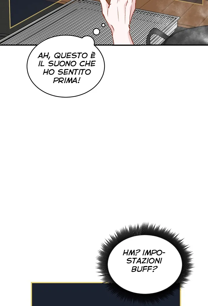 Read Gourmet Gaming IT Manga Online