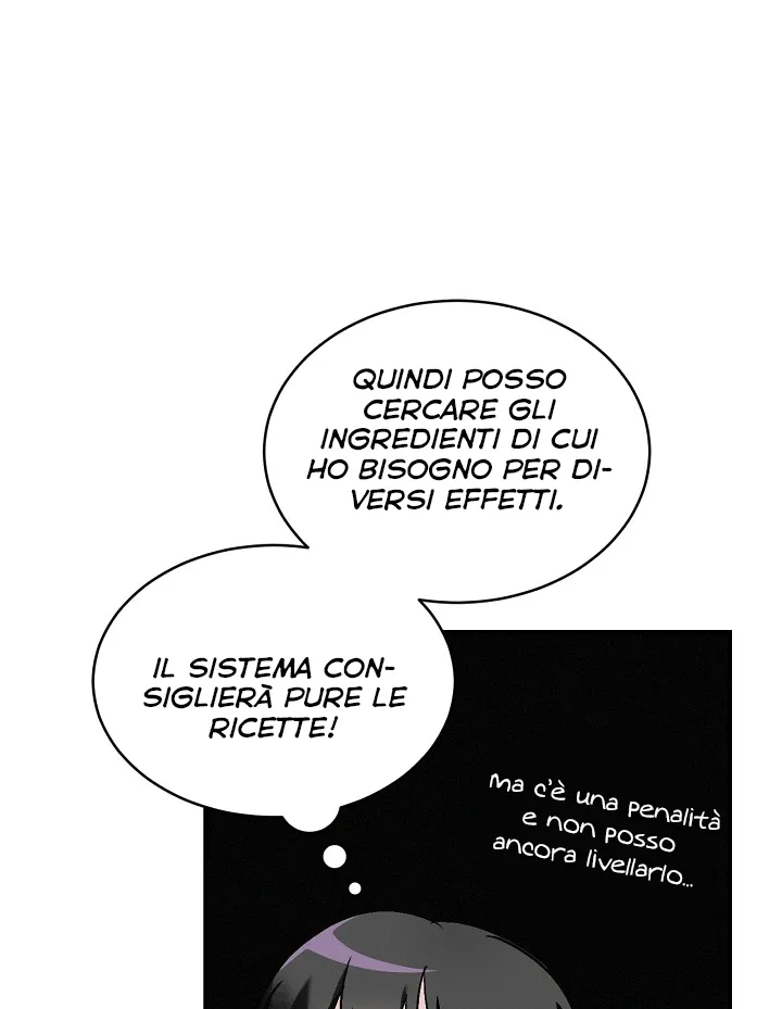 Read Gourmet Gaming IT Manga Online