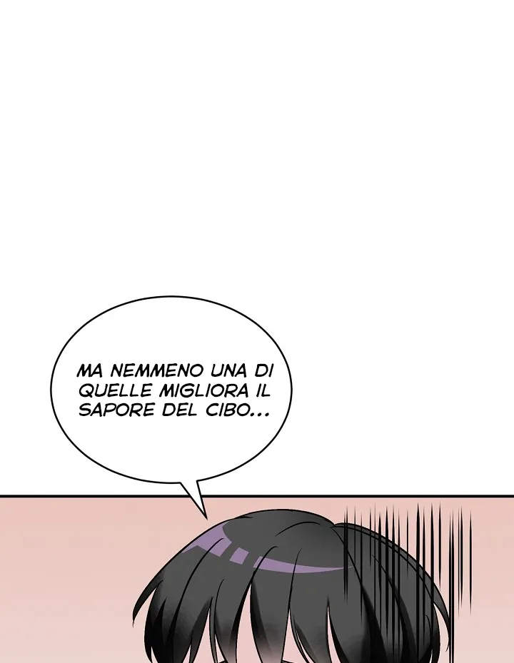 Read Gourmet Gaming IT Manga Online