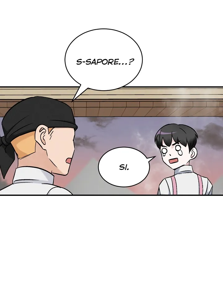 Read Gourmet Gaming IT Manga Online