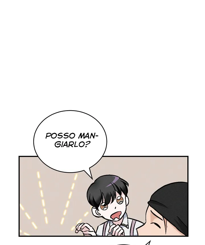 Read Gourmet Gaming IT Manga Online