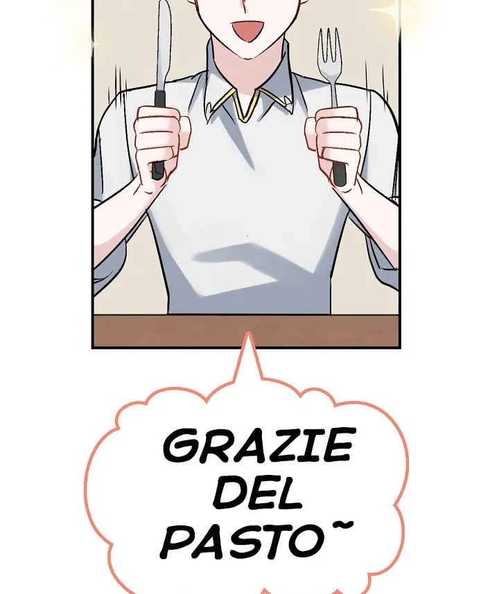 Read Gourmet Gaming IT Manga Online