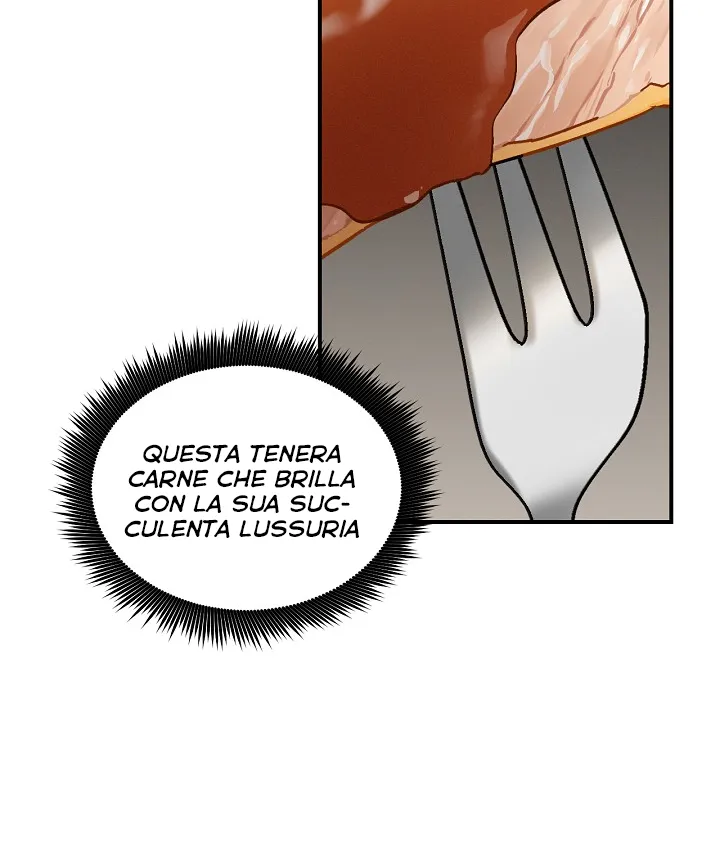 Read Gourmet Gaming IT Manga Online