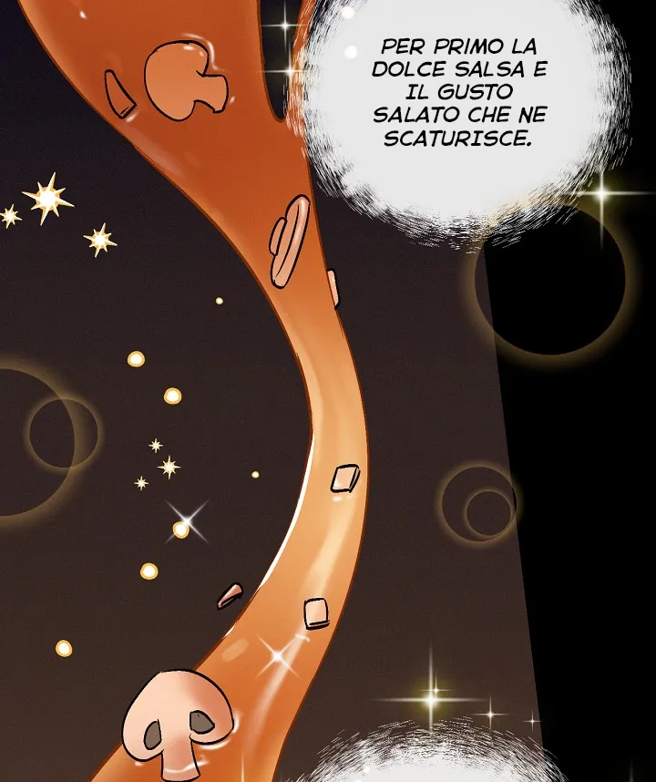 Read Gourmet Gaming IT Manga Online