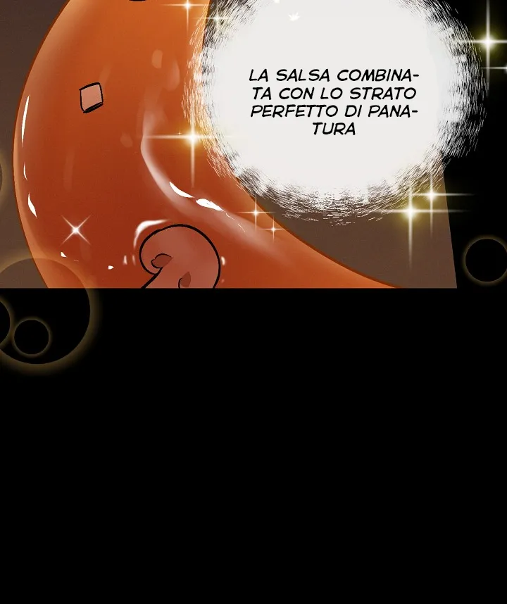 Read Gourmet Gaming IT Manga Online