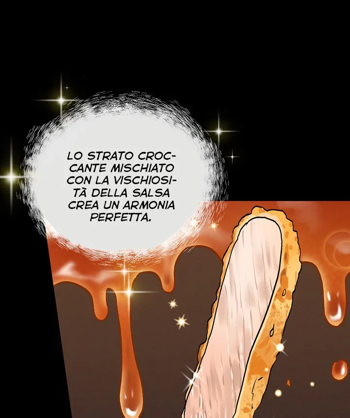 Read Gourmet Gaming IT Manga Online