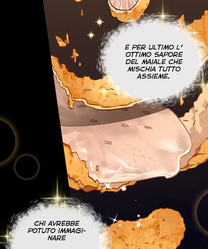 Read Gourmet Gaming IT Manga Online