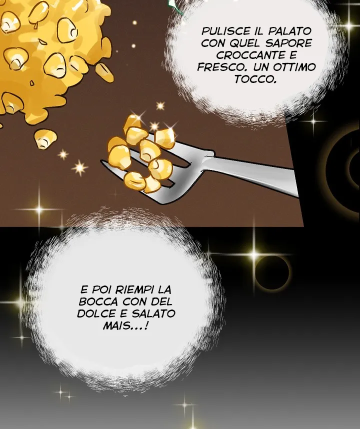 Read Gourmet Gaming IT Manga Online