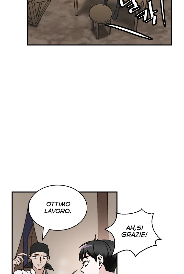 Read Gourmet Gaming IT Manga Online