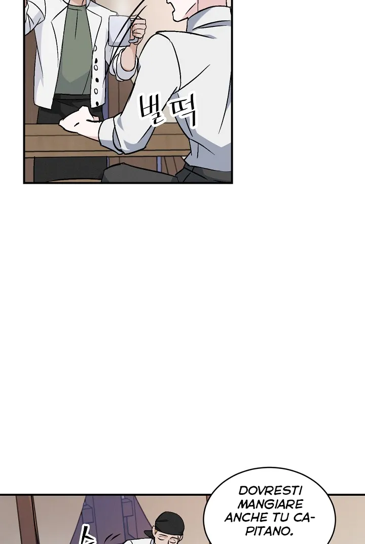 Read Gourmet Gaming IT Manga Online
