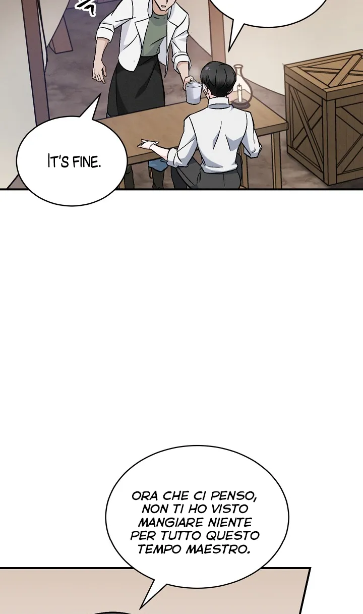 Read Gourmet Gaming IT Manga Online